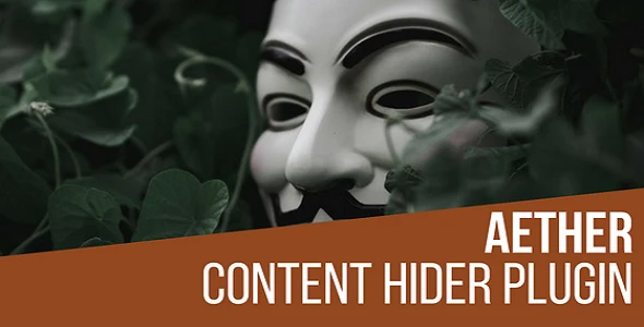 Free Aether Content Hider for Premium WordPress Plugin Download - 雁月中醫 ...