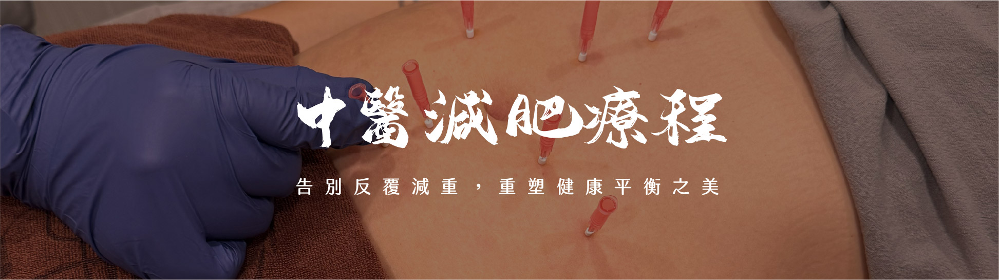 中醫減肥